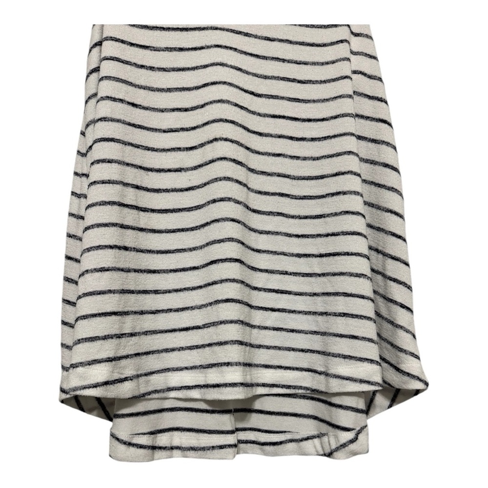 Merona Hi-Lo Sweater Tank Top Large - Picture 2 of 3